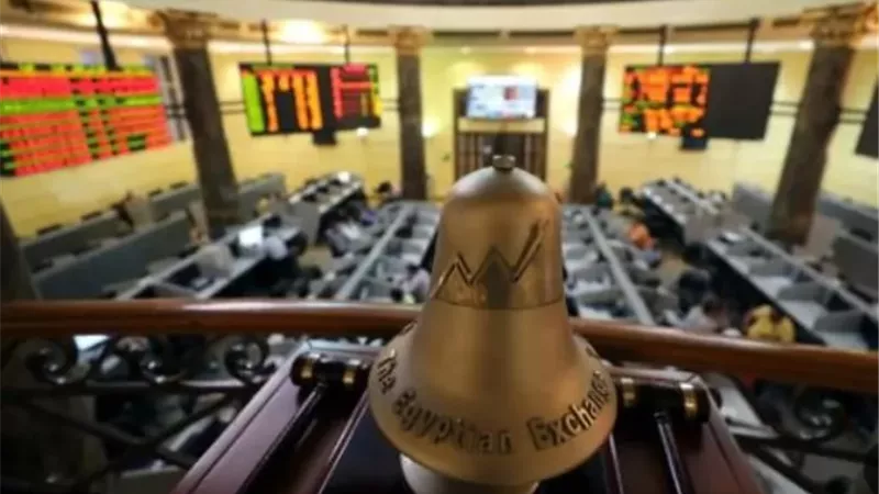 رئيس البورصة: التداولات اليومية تتجاوز 18 مليار جنيه.. ورأس المال السوقي يصل إلى 4 تريليونات