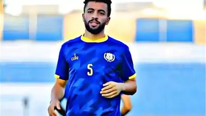 الاسماعيلى يسعى لفك القيد بحل قضية بن خماسه