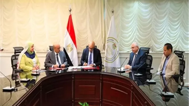 اعتماد نتيجة الدور الثاني للدبلومات الفنية بنسبة نجاح 89.49%