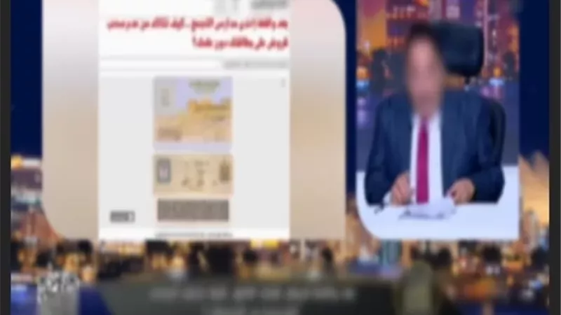ضبط مالك مدرسة بالتجمع الأول حصل على قروض تعليمية باسمهم