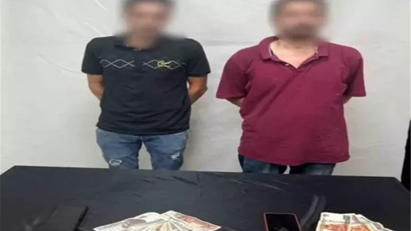 الداخلية تكشف كواليس سرقة 