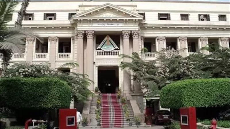 جامعة بنها ترفع الاستعدادات لاستقبال الطلاب الجدد الأحد المقبل