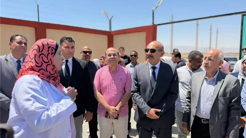 شلتر السويس يدخل الخدمة لحماية المواطنين ورعاية الكلاب الحرة