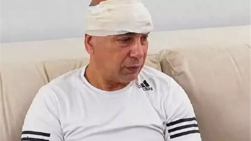 قرار جديد من الاعلى للاعلام بشأن واقعة حسام حسن