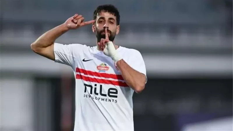 الزمالك يضرب دفاعات الاتحاد بـ شريف والدباغ و إيشو.. التشكيل المتوقع