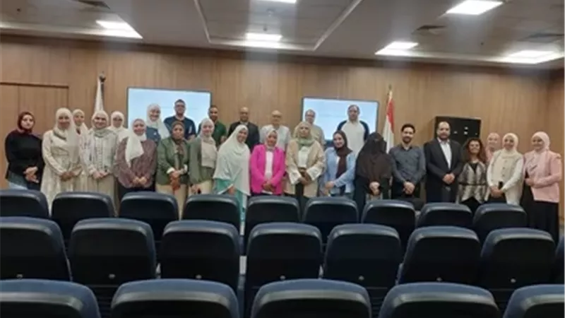 جامعة عين شمس تنظم ورشة عمل حول برنامج «هورايزون أوروبا»