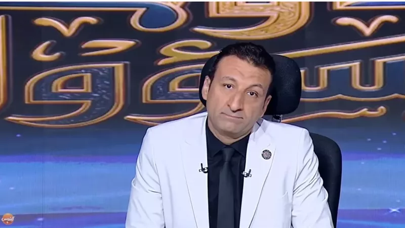 زوجة الشهيد محمد الشربيني تكشف كيف انقذ ٣٠٠ عاملة حاصرتهن النيران