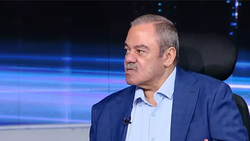 اللواء أمجد شافعي: الدارك ويب تهديد صريح لمجتمعنا