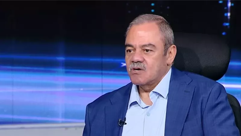 اللواء أمجد شافعي يحذر من التفاعل مع الجرائم عبر السوشيال ميديا
