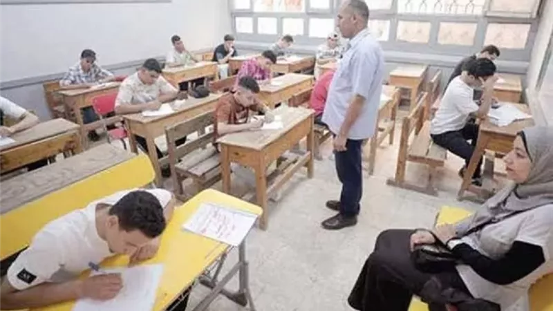 رابط نتيجة الدبلومات الفنية 2026 الدور الثاني برقم الجلوس