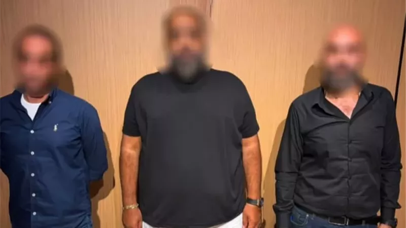 الداخلية تكشف تفاصيل قطع الكهرباء عن كافيهات المقطم