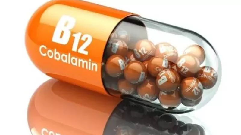 هل فيتامين B12 يحمي من السرطان أم يرتبط بتطوره؟