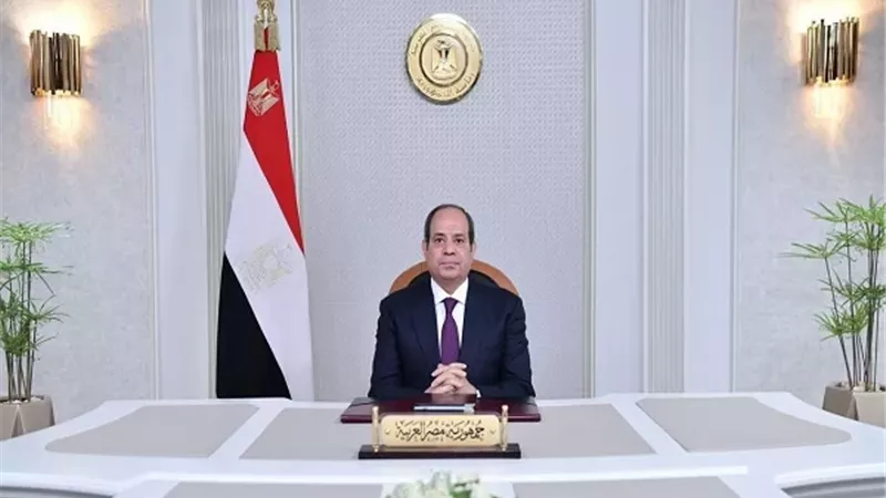 المفتي يهنئ الرئيس والأمة الإسلامية بذكرى المولد النبوي الشريف