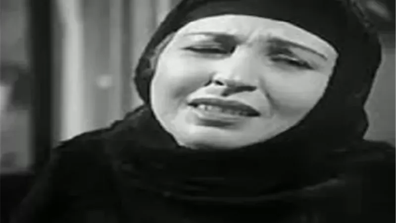 أمينة رزق ..رحلة عطاء فني من سعاد الغجرية إلى الكلام في الممنوع