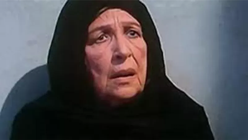 «راهبة الفن».. أمينة رزق رفضت الزواج من أجل الفن ..ذكرى رحليها