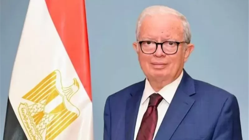 نائب رئيس الوزراء يهنئ الرئيس بمناسبة المولد النبوي الشريف