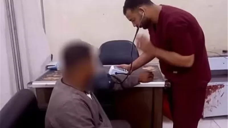 28.5 مليون خدمة مجانية.. الصحة تكشف حصاد «100 يوم صحة»
