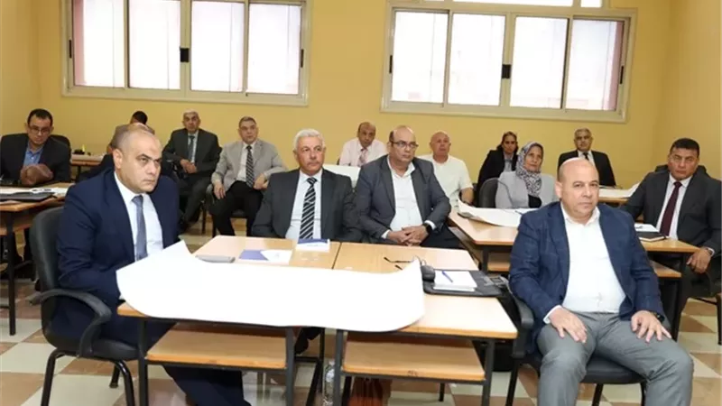 الإنتاج الحربي تطلق برنامجًا لتطوير قدرات الإدارة العليا