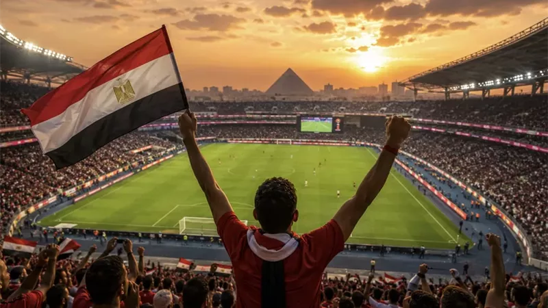 اهم الاحداث الرياضية في عام 2027