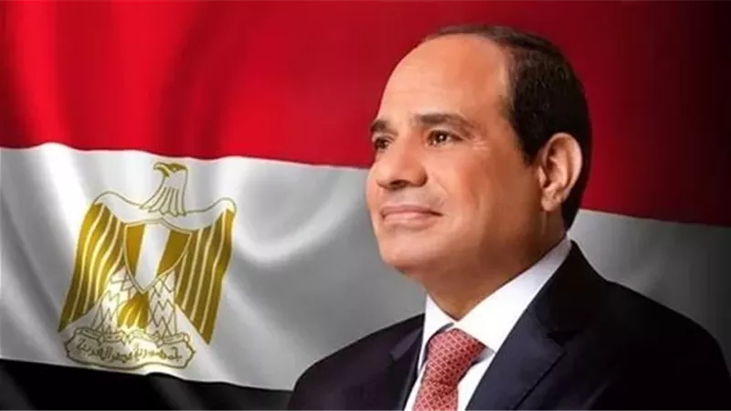 محافظ الشرقية يُهنئ رئيس الجمهورية بذكرى المولد النبوي الشريف