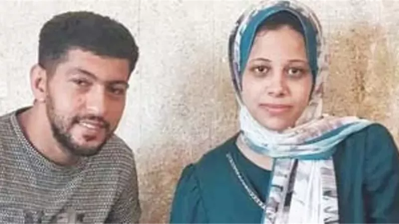 حبس سيدة سحلت زوجة ابنها وسط الشارع ..واتهمتها بتحريضه علي ترك العمل