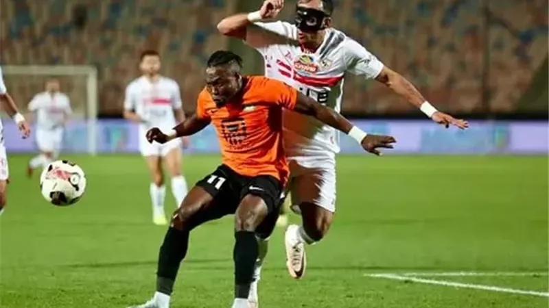 الدوري الممتاز.. موعد مباراة الزمالك ضد البنك الأهلي والقنوات الناقلة