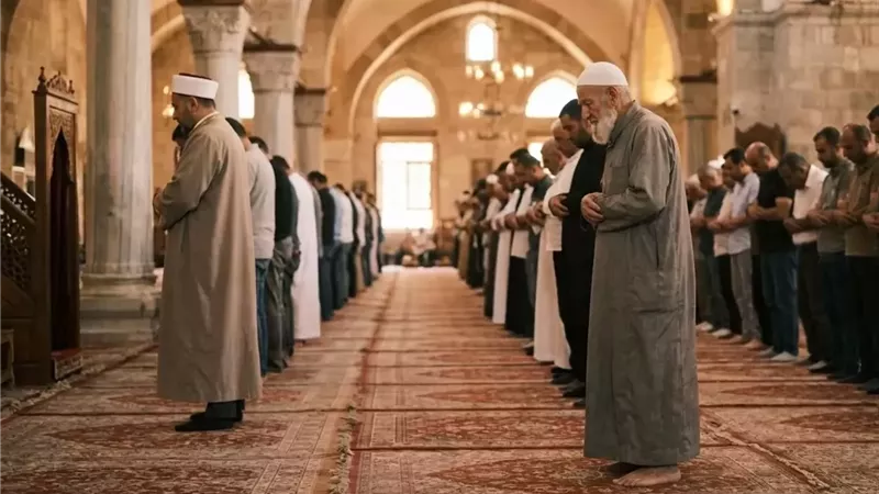 هل يجوز عدم قراءة المأموم الفاتحة في الصلاة السرية؟.. المفتي يرد