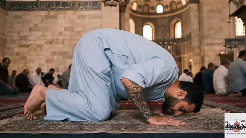 صورة تعبيرية مولدة