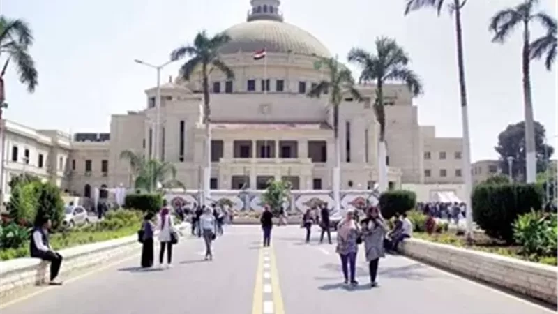مركز جامعة القاهرة للدعم النفسي يقدم نحو 2000 جلسة لـ649 طالبًا
