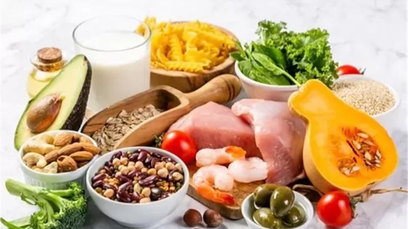 حمية داش لخفض ضغط الدم .. أطعمة يُنصح بتناولها وأخرى يُفضّل تجنبه