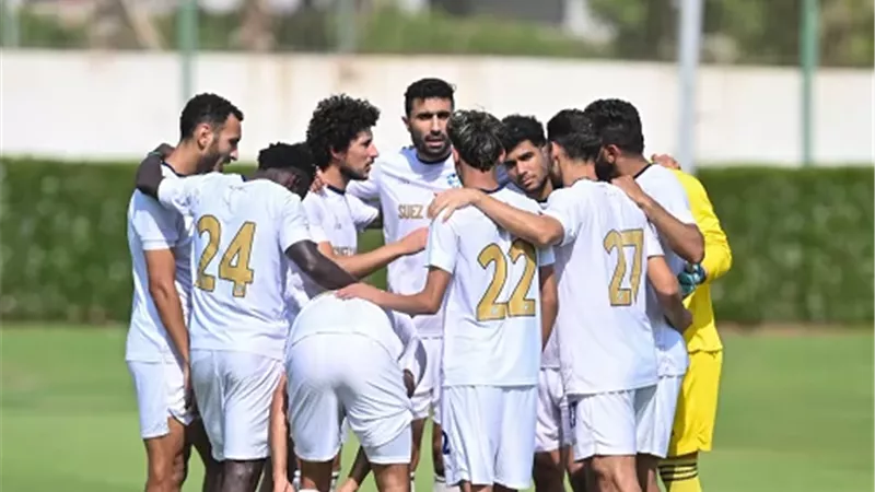 بورفؤاد يفوز على دمياط بخماسية فى تمهيدى كأس مصر