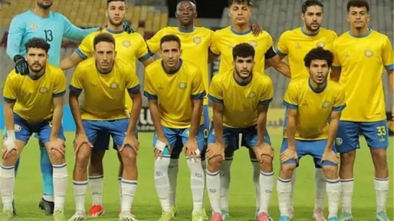 حمله لدعم الاسماعيلي من لاعبيه القدامه في قطر