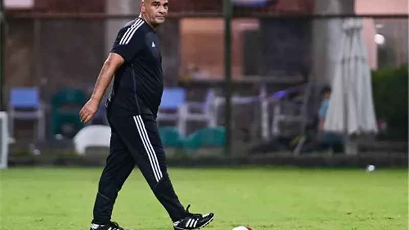 الاتحاد السكندري يفوز على الحمام برباعية ودية استعدادًا لسيراميك