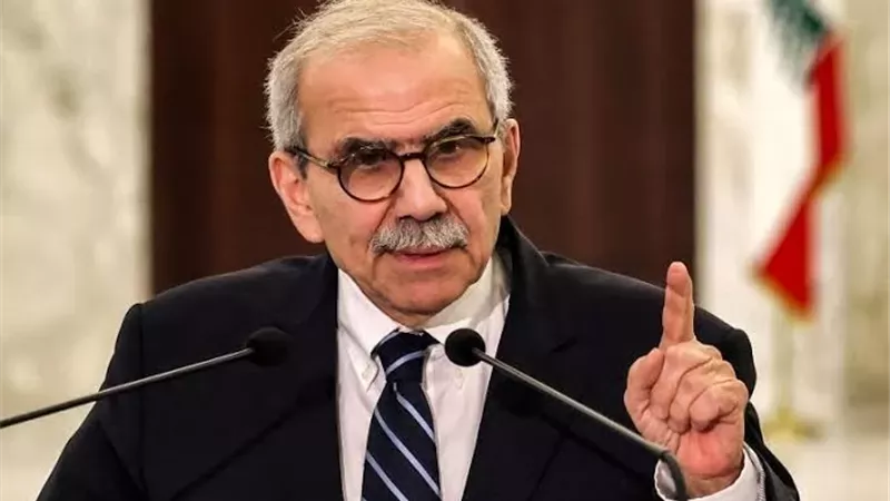 نواف سلام: انتشار الجيش في جنوب لبنان استعادة لهيبة الدولة