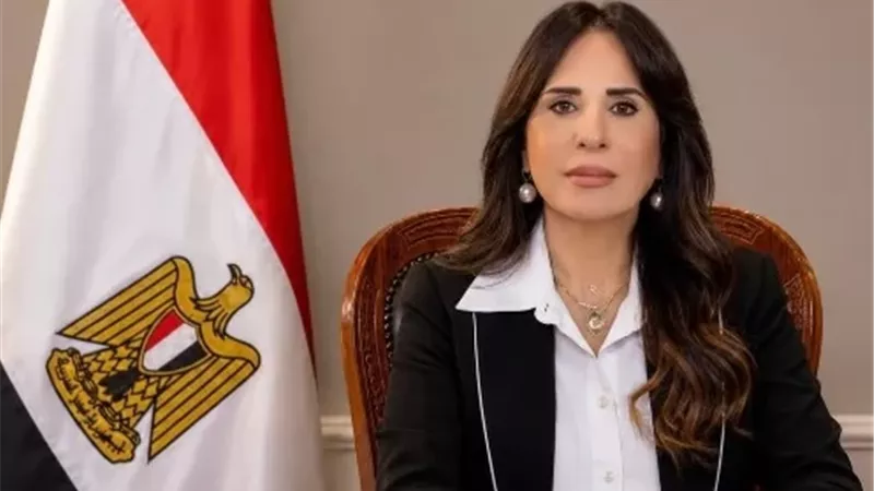وزيرة الإسكان: مشروع السد التنزاني يعكس عمق التعاون المصري التنزاني