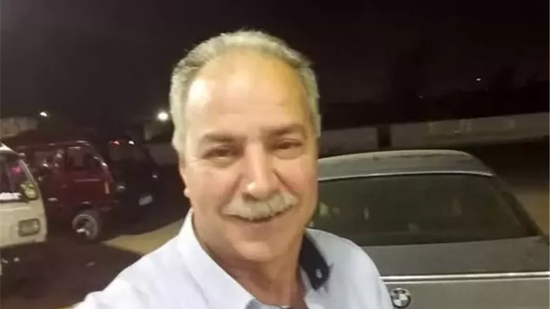 تشييع جثمان سائق لقي مصرعه طعنا في مشاجرة بموقف ركاب بالإسماعيلية