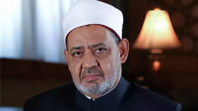 شيخ الأزهر يرسم ملامح الاحتفال اللائق بمولد الرسول الكريم