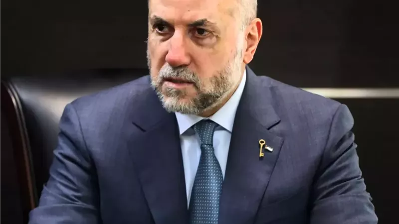 مستشار الرئيس الفلسطيني يطالب المجتمع الدولي بالتحرك