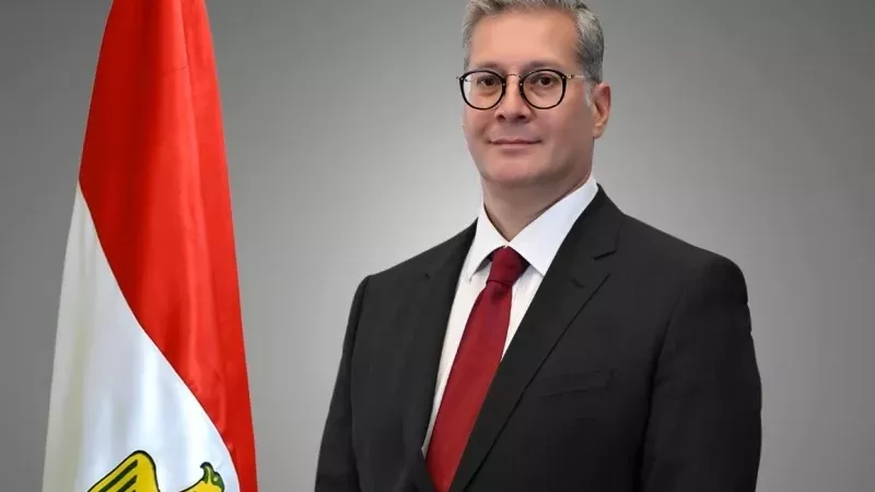 وزير البترول يثمن تأسيس «الفجيرة العلمين» لإنشاء منطقة لوجيستية