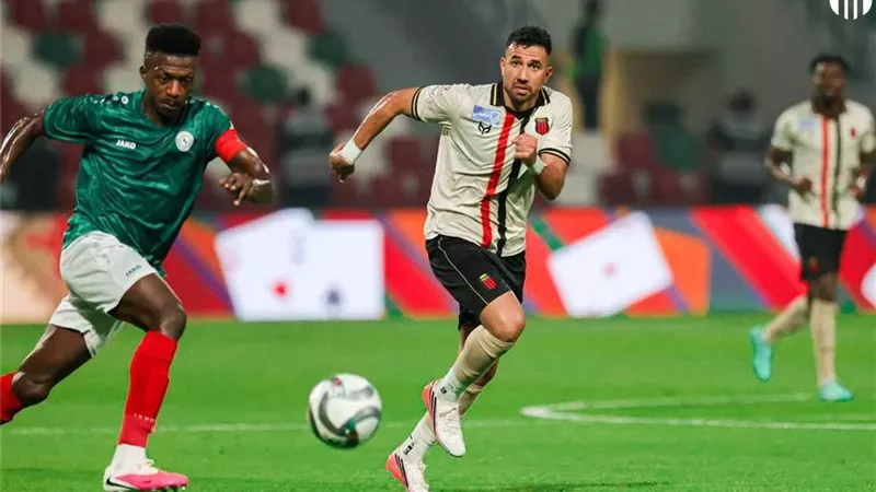 تشكيل الرياض أمام الشباب بالدوري السعودي.. تريزيجية أساسي