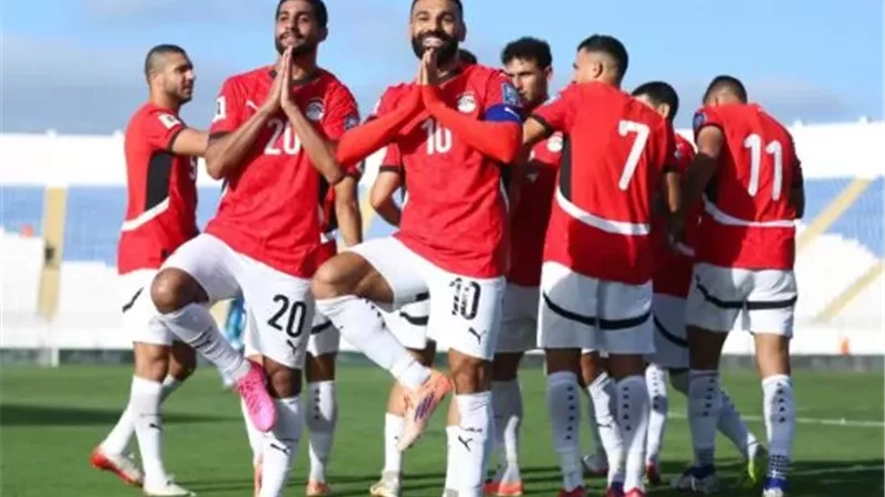 حسام حسن يًحدد موعد إعلان قائمة الفراعنة لمواجهتي أنجولا وجنوب السودان