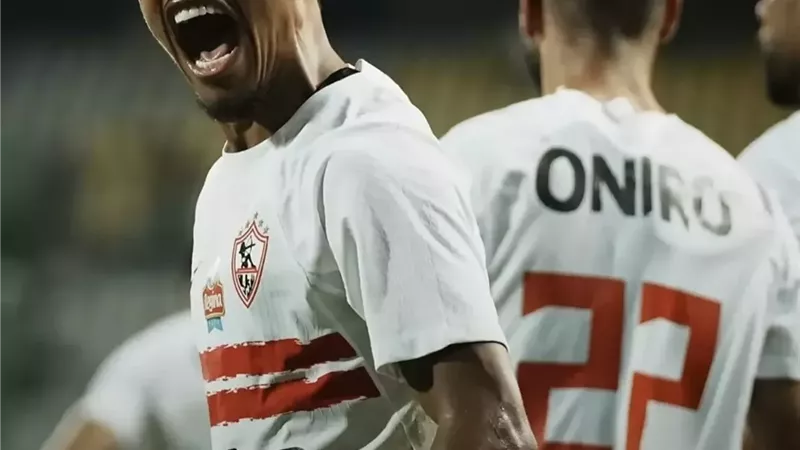 مصدر بالزمالك يؤكد: إيقاف القيد الأخير ليس له علاقة بأزمة بيزيرا
