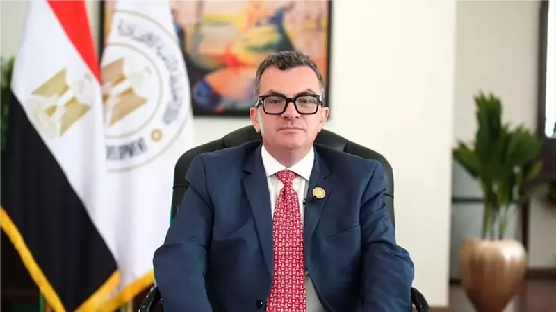 التخطيط: مصر جسر لوجستي يربط البرازيل بالأسواق العربية والأفريقية