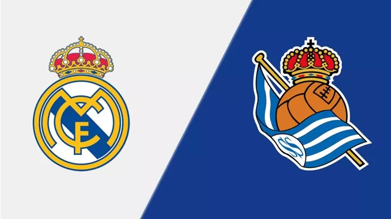 القناة الناقلة لمباراة ريال مدريد وسوسيداد اليوم بالدوري الإسباني