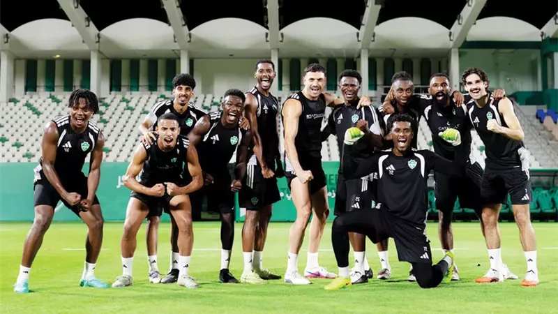 موعد مباراة الأهلي وأوكلاند سيتي بكأس إنتركونتيننتال والقنوات الناقلة