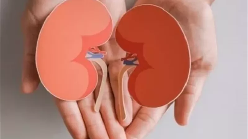راقب وجهك .. 5 تغيرات قد تكون إشارات مبكرة لمشكلات الكلى