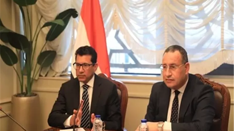 تنظيم المؤتمر العلمي الإفريقي للرياضة الجامعية 