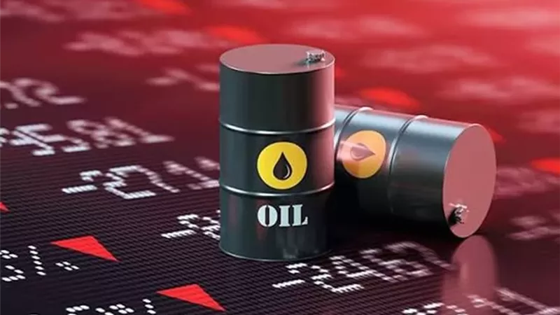 تراجع أسعار النفط .. برنت عند 87.24 دولار للبرميل