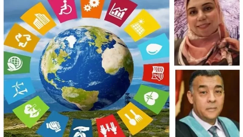 مصر تقفز 5 مراكز عالمياً في مؤشر التنمية المستدامة للأمم المتحدة