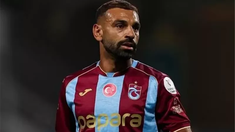 محمد صلاح يقود تشكيل طرابزون ضد فرينتسفاروشي اليوم